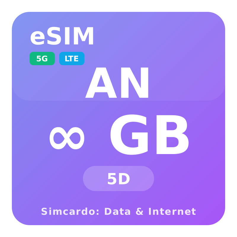 AN eSIM